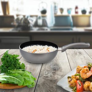 Produktbild für Wok ELO Ducato 66620, Ø 20cm