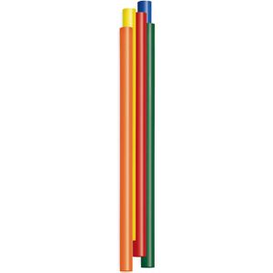 Produktbild für Heißklebesticks Steinel Colour, farbig