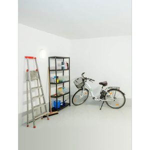 Produktbild für Deckenleuchte Müller-Licht Pictor, weiß, LED