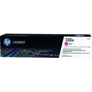 Toner HP 130A, CF353A magenta