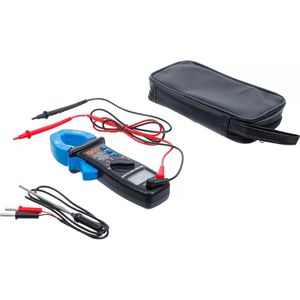 Produktbild für Stromzange BGS-technic 2202, RMS digital