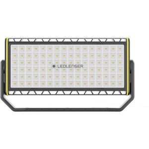 Produktbild für Baustrahler Ledlenser AF12C Work LED, Netzbetrieb, 1,5 m Kabel
