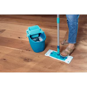 Produktbild für Putzeimer Leifheit Power Clean M, 55513, 10 Liter