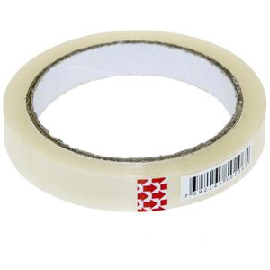 Klebeband BNT 390600, 15mm x 66m