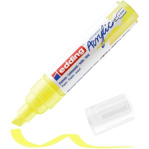 Acrylstifte Edding 5000 Acrylic, breit