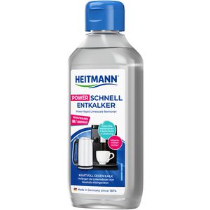 Produktbild für Entkalker Heitmann 1038907, Power Schnell-Entkalker
