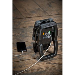 Produktbild für Arbeitsleuchte Brennenstuhl CL 4050 MA, LED