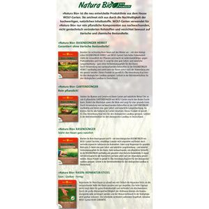 Produktbild für Dünger Wolf-Garten RG-K 200 Rasen- und Gartenkalk