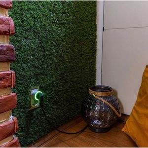 Produktbild für Smart-Steckdose Shelly Plug S Gen3, für innen