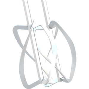 Produktbild für Rührwerk Güde GRW 1811.1 TWIN, 58044