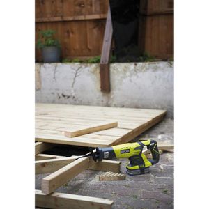 Produktbild für Säbelsäge Ryobi RRS1801M ONE+, akkubetrieben