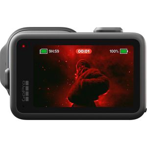Produktbild für Action-Cam GoPro MISSION 1 PRO, wasserdicht bis 20m