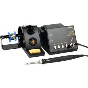 Lötstation McPower 1540188, MLS-8961, Set