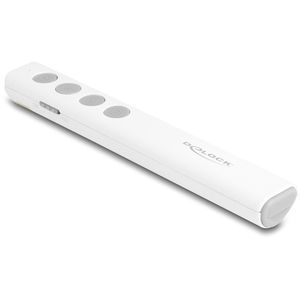 Produktbild für Presenter DeLock 64251, weiß