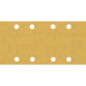 Schleifpapier Bosch Expert C470, Körnung 320