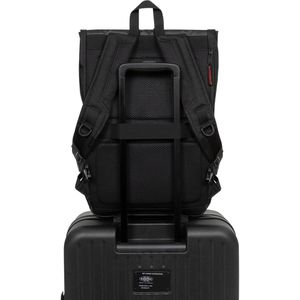 Produktbild für Rucksack Eastpak Tecum Roll CNNCT Rip Black, 47,5 cm