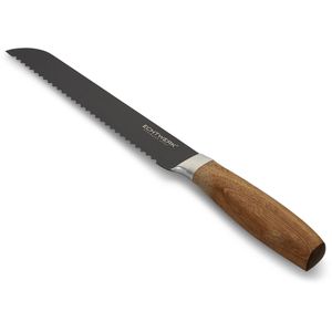 Produktbild für Brotmesser Echtwerk Classic Black Edition