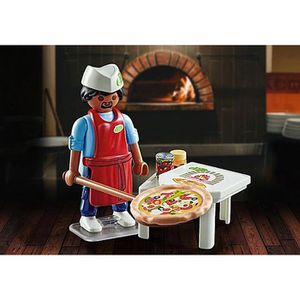 Produktbild für Spielset playmobil SPECIAL PLUS 71161, ab 4 Jahre