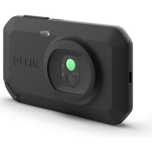 Produktbild für Wärmebildkamera FLIR 90501-0201R, C3-X