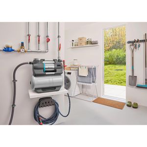 Produktbild für Hauswasserwerk Gardena 6300 SilentComfort, 9068-20
