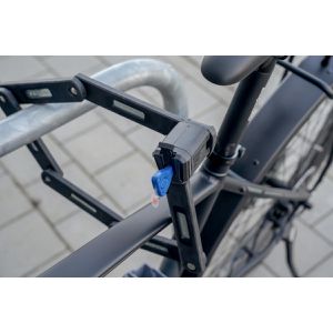 Produktbild für Fahrradschloss Fischer-MTS 85926, PROTEC Plus