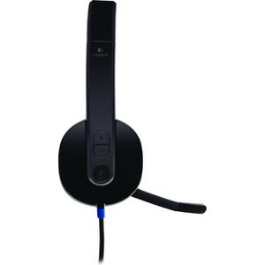 Produktbild für Headset Logitech H540 Stereo