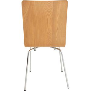 Produktbild für Besucherstuhl CLP Pepe, 1817113104