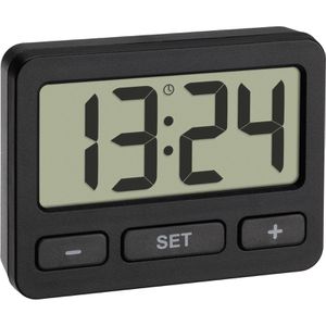 Tischuhr TFA 60.2035 Quarzuhr