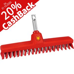 Produktbild für Schrubber Wolf-Garten Multi-Star SB 350 M, 35 cm