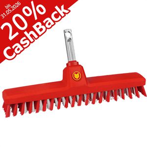 Schrubber Wolf-Garten Multi-Star SB 350 M, 35cm