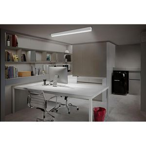 Produktbild für Deckenleuchte LEDVANCE SUN@Home Workspace, weiß, LED