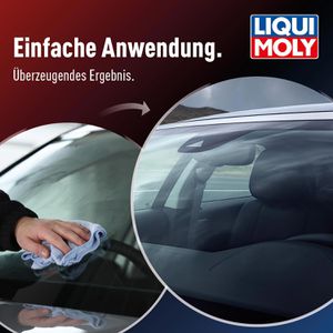 Produktbild für Silikonentferner Liqui-Moly 1555, Wachsentferner