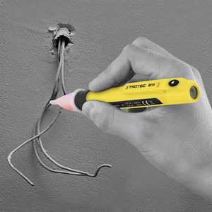 Produktbild für Spannungsprüfer Trotec 3510205214, BE14