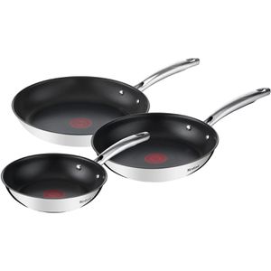 Pfanne Tefal Duetto+ G732S3, Ø 20 / 24 / 28cm
