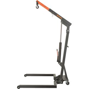 Produktbild für Werkstattkran Bahco BH6PC600, Motorkran