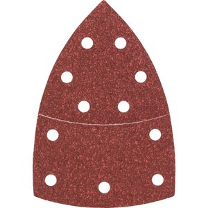 Schleifpapier Bosch 2609256A62, Körnung 60