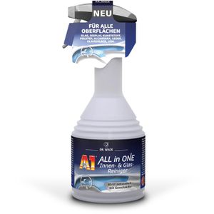 Cockpitspray Dr.Wack A1 All in One Innen- & Glas
