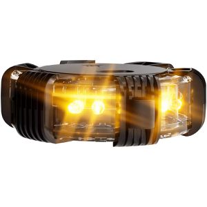 Produktbild für Warnleuchte OSRAM Road Flare, orange, mit 360° LED
