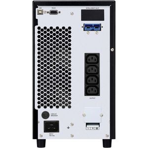Produktbild für USV BlueWalker PowerWalker VFI 3000 C LCD