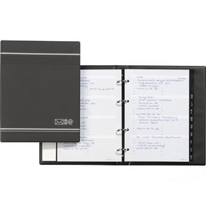 Telefonbuch Durable 237758, Telindex, A5