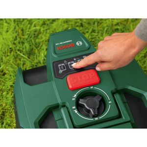 Produktbild für Mähroboter Bosch VISIMOW18V-100, 06008E1000