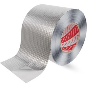 Dichtungsband Poppstar 1010848 Aluminiumband