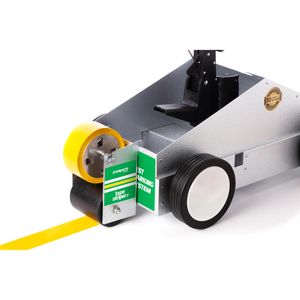 Produktbild für Bodenmarkierungsgerät AMPERE Smart &amp; Tape Striper