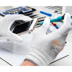 Produktbild für Arbeitshandschuhe ACE-Instruments Spark Pro