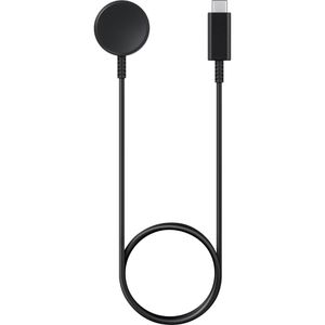 Produktbild für Ladekabel Samsung EP-OL300, schwarz, 0,8m