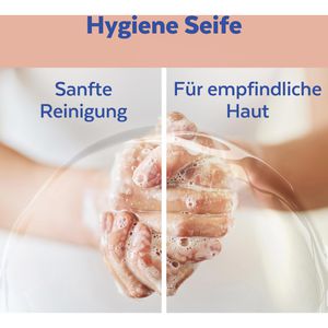 Produktbild für Seife Sagrotan No-Touch Starter-Set Sardinia Dreams