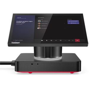 Produktbild für Videokonferenzsystem Lenovo ThinkSmart Hub 11H1