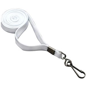 Produktbild für Schlüsselband Sprintis HTXX000030, weiß