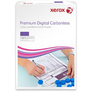 Durchschreibepapier Xerox 003R90400, Carbonless