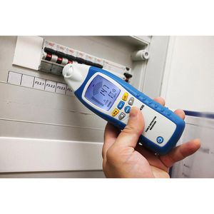 Produktbild für Leitungssucher PeakTech P 3435